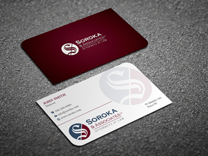 Design de Carte de Visite par Magic of Art pour ce projet | Design : #31345321