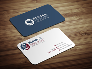 Design de Carte de Visite par Magic of Art pour ce projet | Design : #31345322