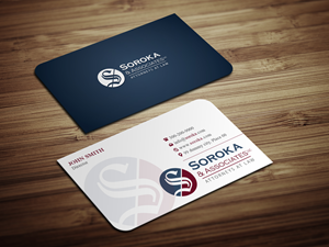 Design de Carte de Visite par Magic of Art pour ce projet | Design : #31345326