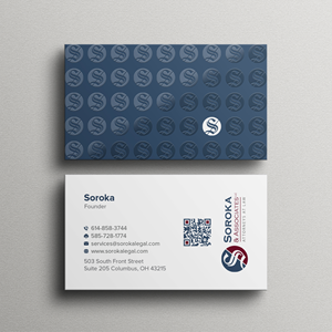 Design de Carte de Visite par Bikash Das pour ce projet | Design : #31355373