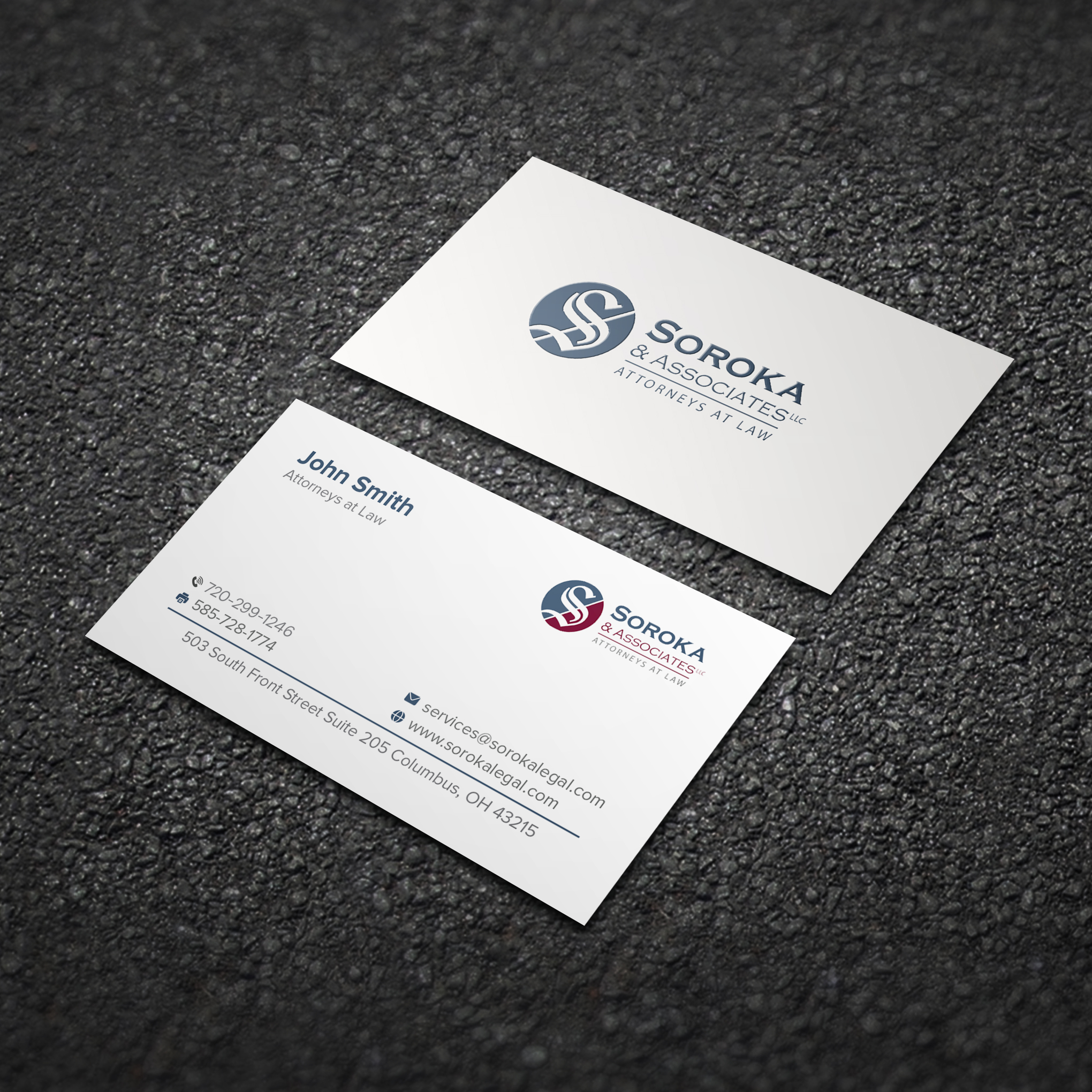 Design de Carte de Visite par Bikash Das pour ce projet | Design #31361727