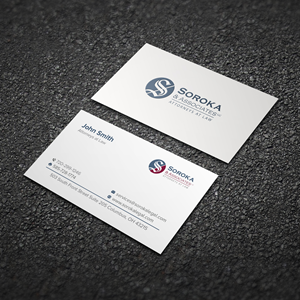 Design de Carte de Visite par Bikash Das pour ce projet | Design : #31361727