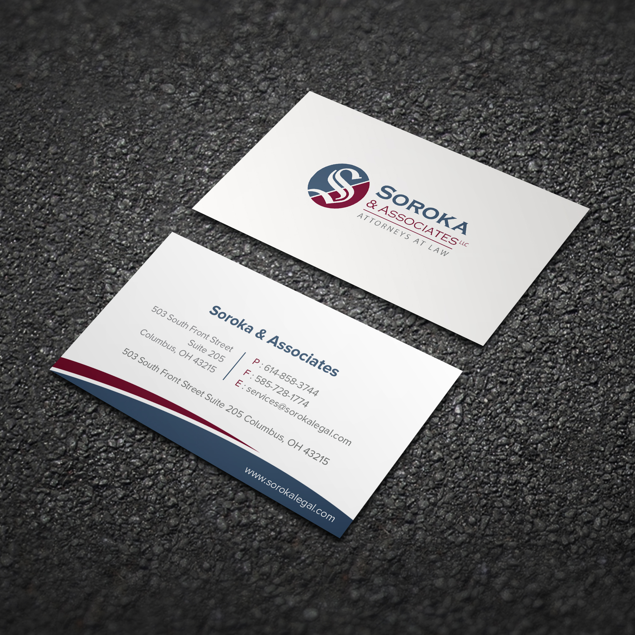 Design de Carte de Visite par Bikash Das pour ce projet | Design #31361930