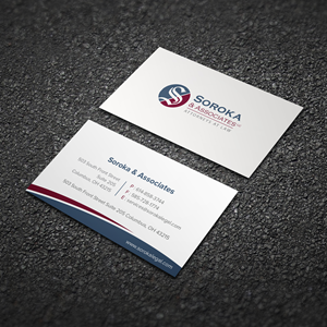 Design de Carte de Visite par Bikash Das pour ce projet | Design : #31361930