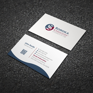 Design de Carte de Visite par Bikash Das pour ce projet | Design : #31362051