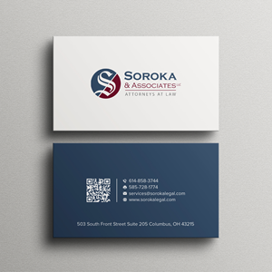Design de Carte de Visite par Bikash Das pour ce projet | Design : #31362668