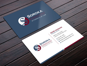 Design de Carte de Visite par Uttom 2 pour ce projet | Design : #31350510