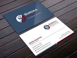 Design de Carte de Visite par Uttom 2 pour ce projet | Design : #31350511
