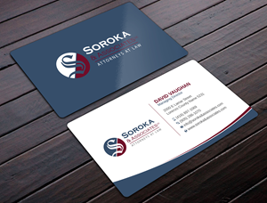 Design de Carte de Visite par Uttom 2 pour ce projet | Design : #31350512