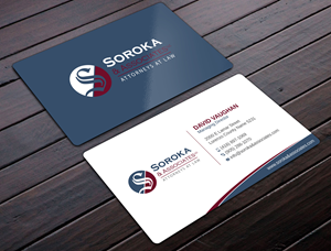 Design de Carte de Visite par Uttom 2 pour ce projet | Design : #31350513