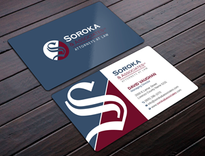 Design de Carte de Visite par Uttom 2 pour ce projet | Design : #31350518