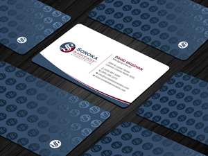 Design de Carte de Visite par Uttom 2 pour ce projet | Design : #31350529
