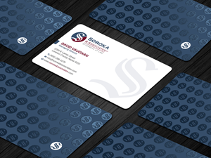 Design de Carte de Visite par Uttom 2 pour ce projet | Design : #31350560