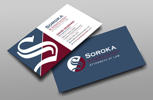 Design de Carte de Visite par Uttom 2 pour ce projet | Design : #31350561