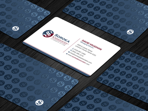 Design de Carte de Visite par Uttom 2 pour ce projet | Design : #31350564