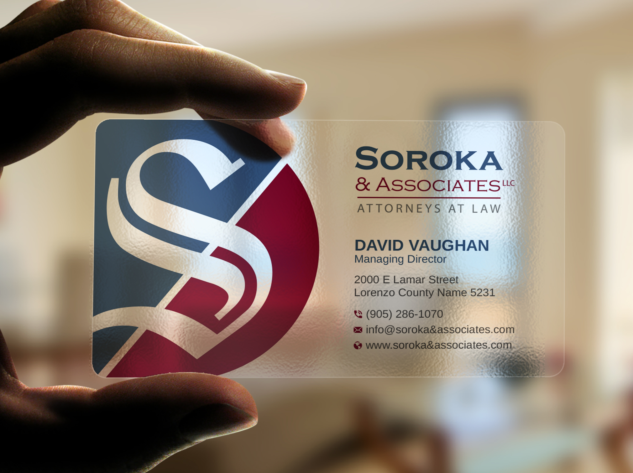 Design de Carte de Visite par Uttom 2 pour ce projet | Design #31350595