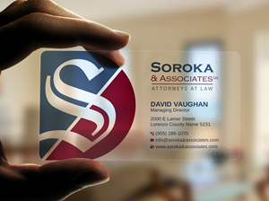 Design de Carte de Visite par Uttom 2 pour ce projet | Design : #31350595