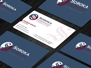 Design de Carte de Visite par Ekramul Hossen 2 pour ce projet | Design : #31364984
