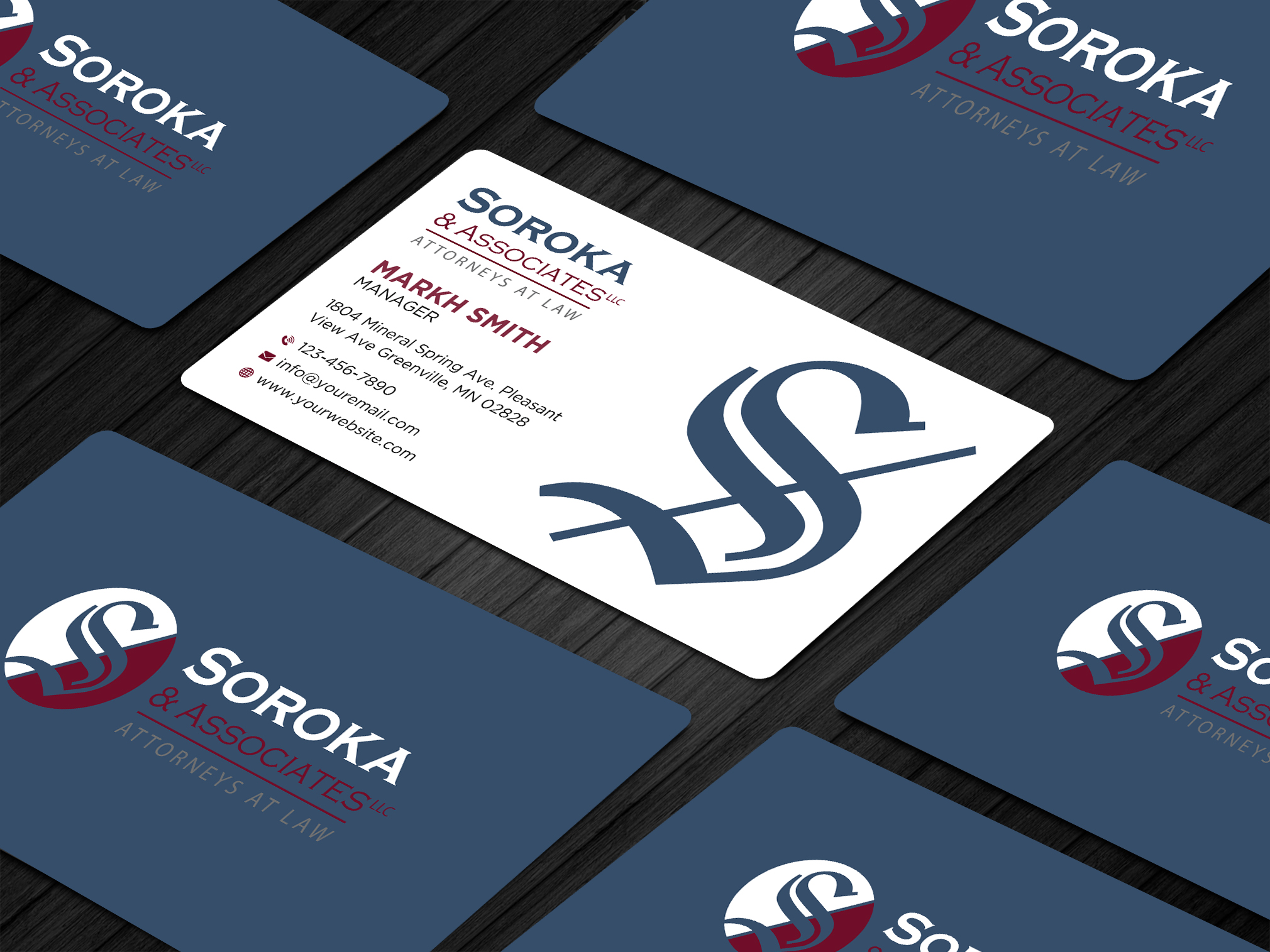 Business Card Design by Ekramul Hossen 2 for this project | Design #31364993