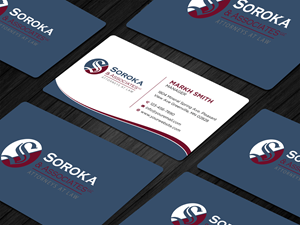 Design de Carte de Visite par Ekramul Hossen 2 pour ce projet | Design : #31365001