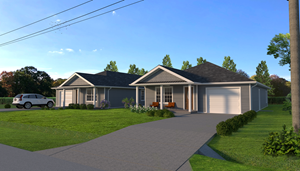 3D Design by acepcuyana for this project | Design: #31381127