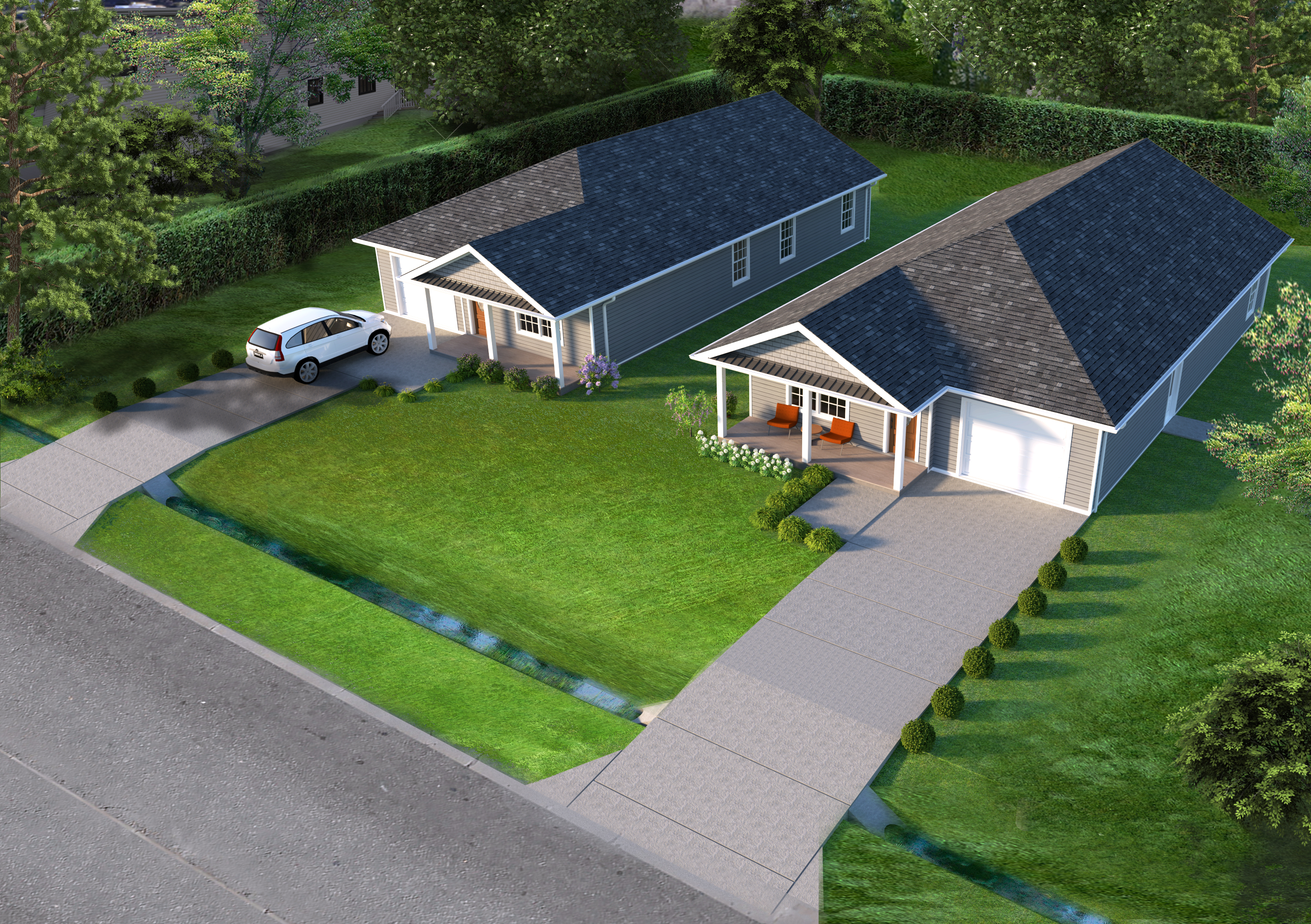 3D Design by acepcuyana for this project | Design: #31386839
