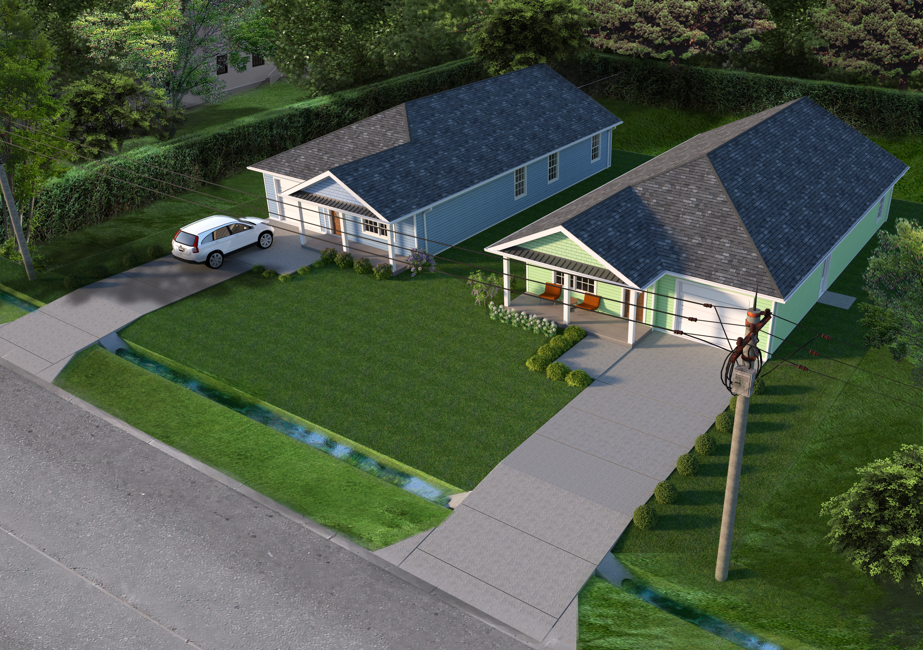 3D Design by acepcuyana for this project | Design #31399055