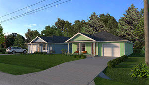 3D Design by acepcuyana for this project | Design: #31399056