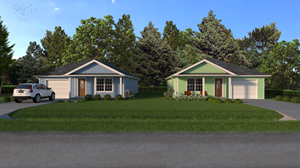 3D Design by acepcuyana for this project | Design: #31399058