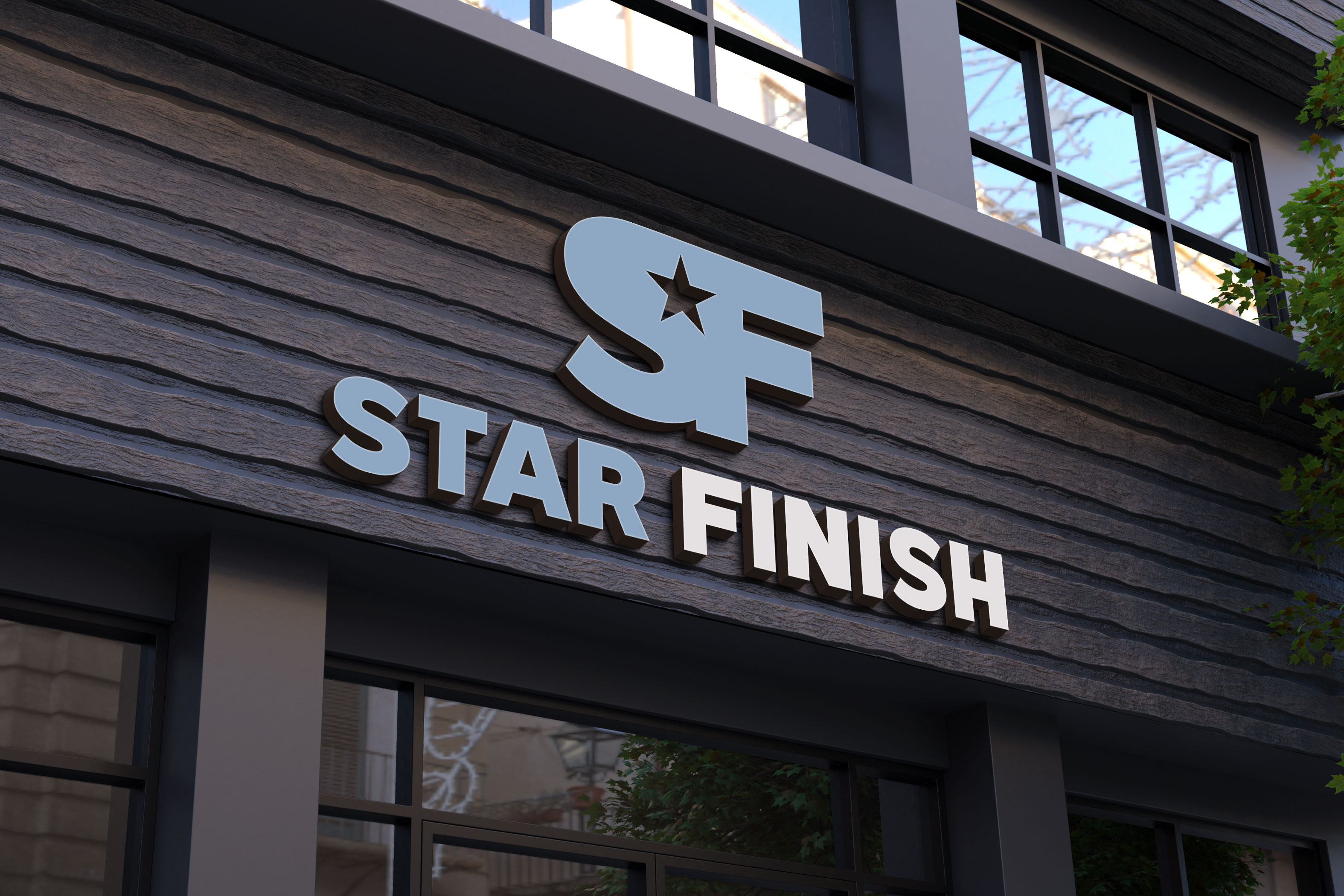 Design de Logo par Kavth pour ce projet | Design #31387099