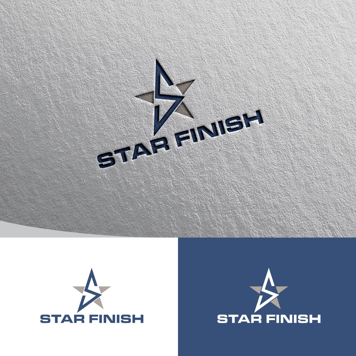 Logo-Design von chris Ray für dieses Projekt | Design #31347163