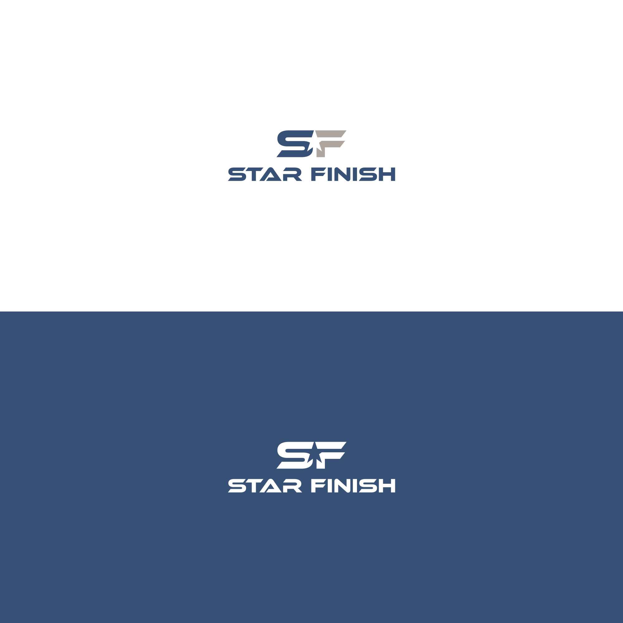 Logo Design by Masio_ for this project | Design #31389923