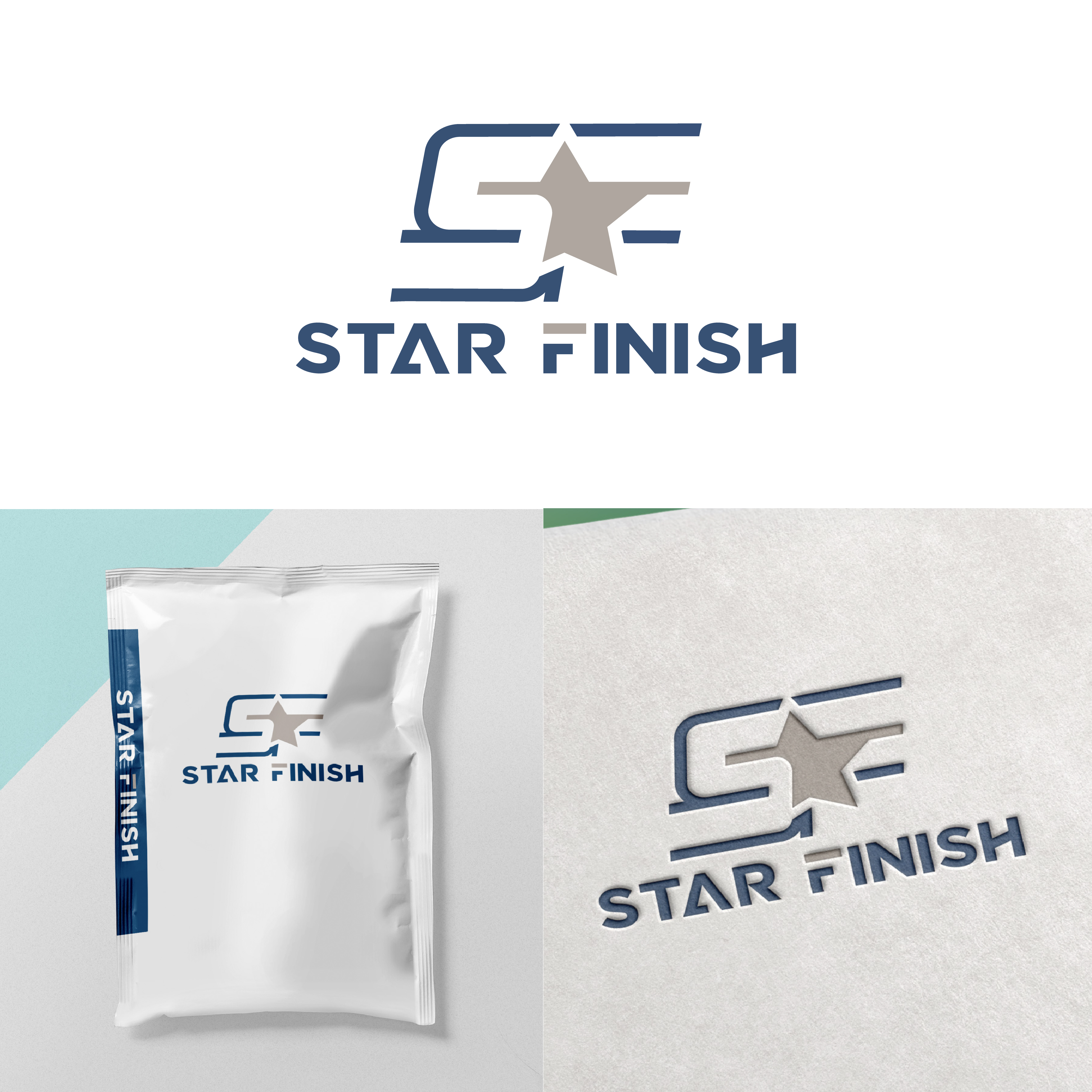 Logo Design by TripleAesthetic for this project | Design #31342120