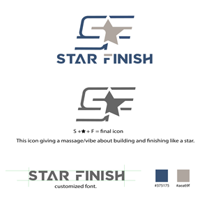 Logo Design by TripleAesthetic for this project | Design: #31342312