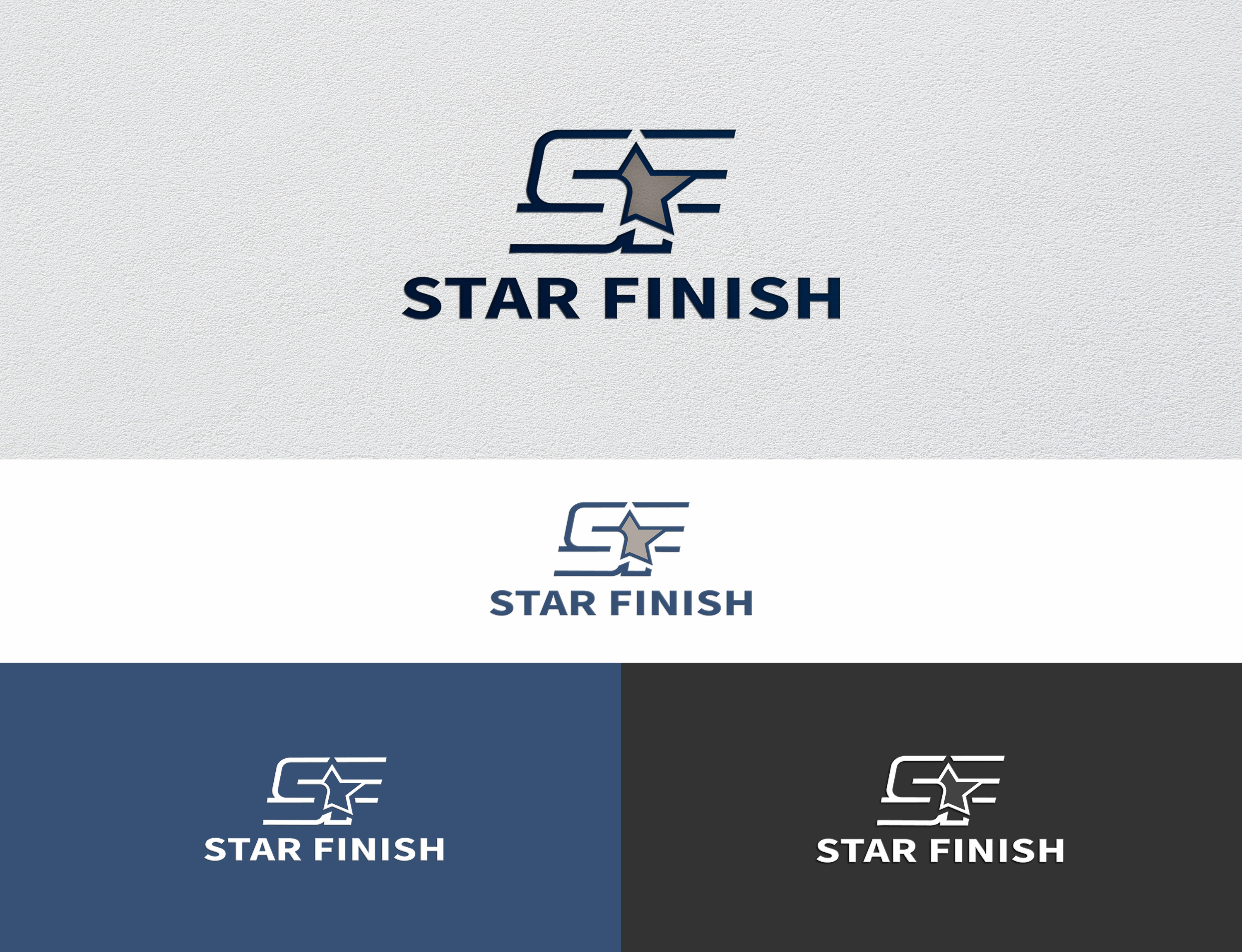 Logo Design by TripleAesthetic for this project | Design #31378801