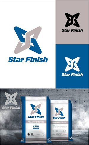 Logo Design by BUHANKITAJUA