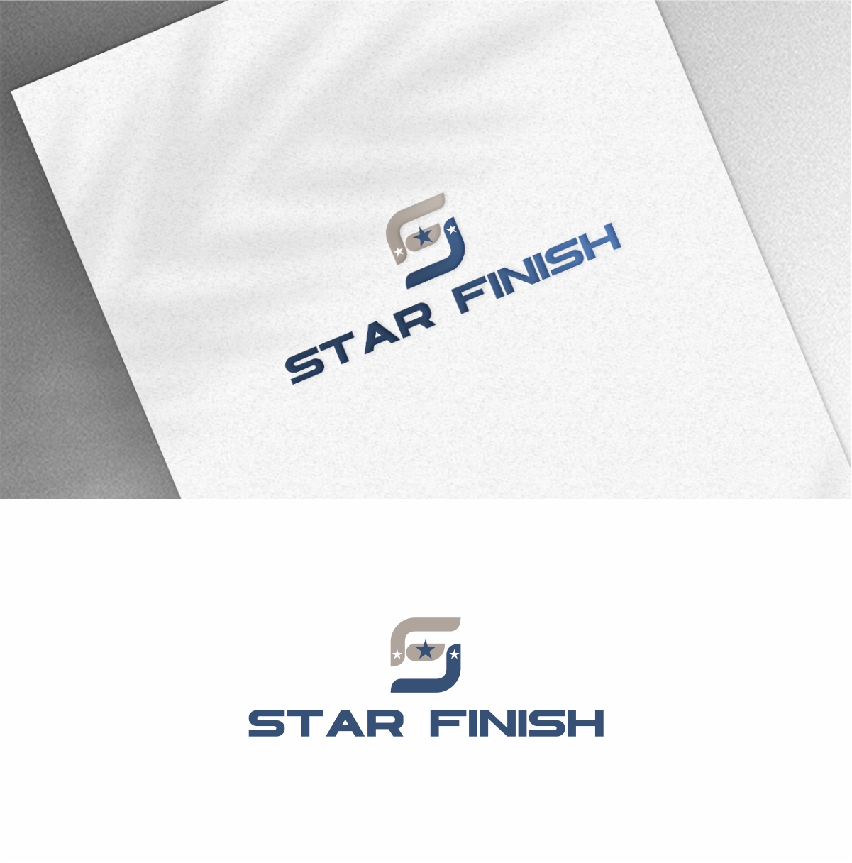 Logo Design by Dave Paresh for this project | Design #31378343