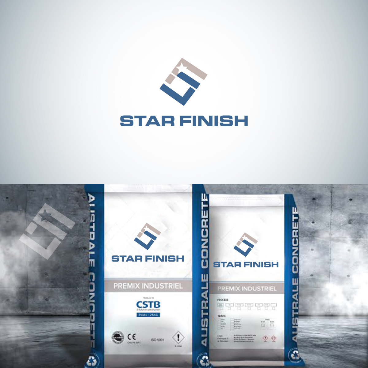Logo Design by Magic of Art for this project | Design #31354695