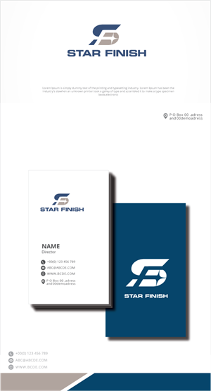 Design de Logo par zebronicgraphic pour ce projet | Design : #31342075