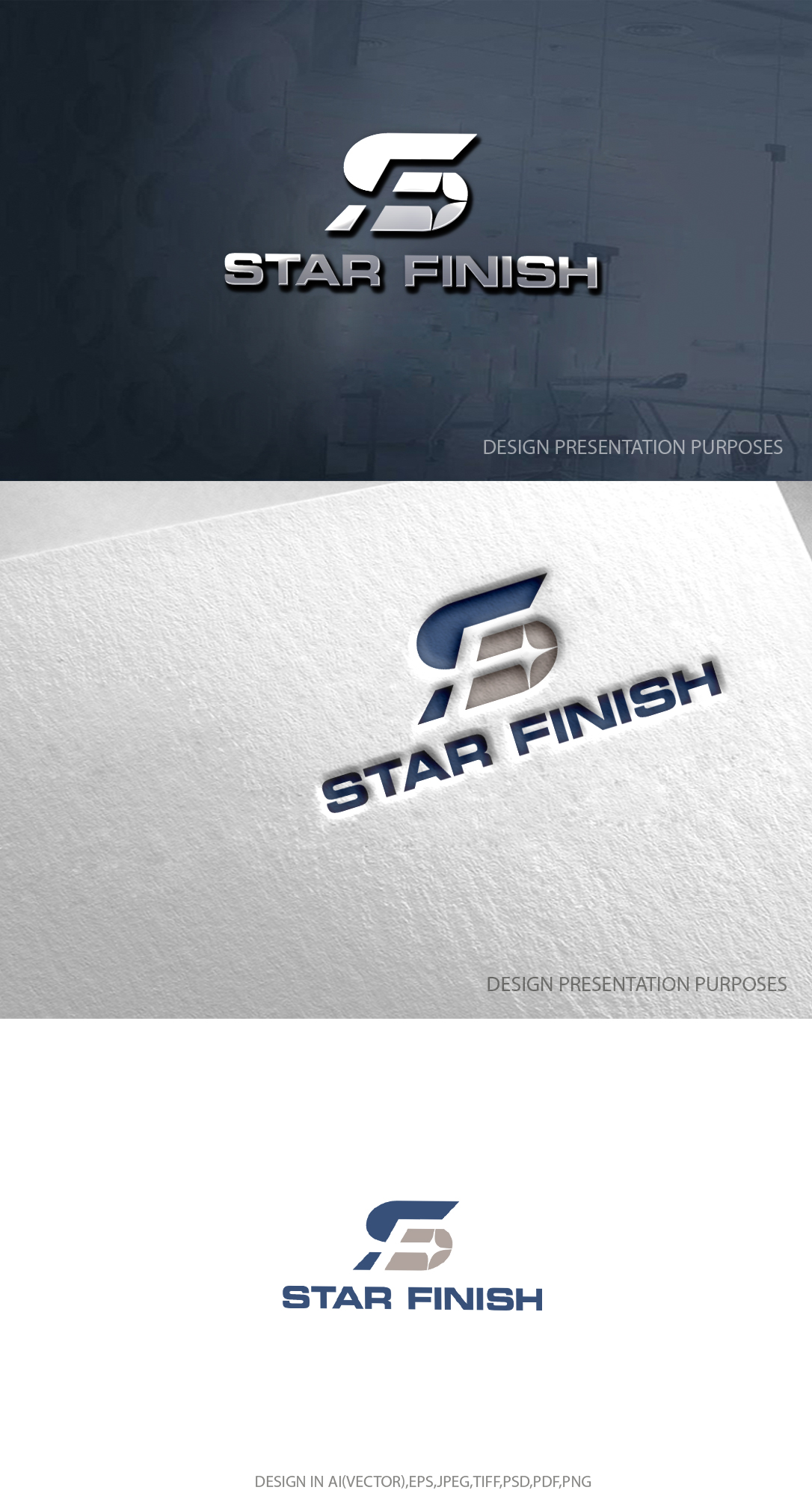 Logo Design by zebronicgraphic for this project | Design #31342077