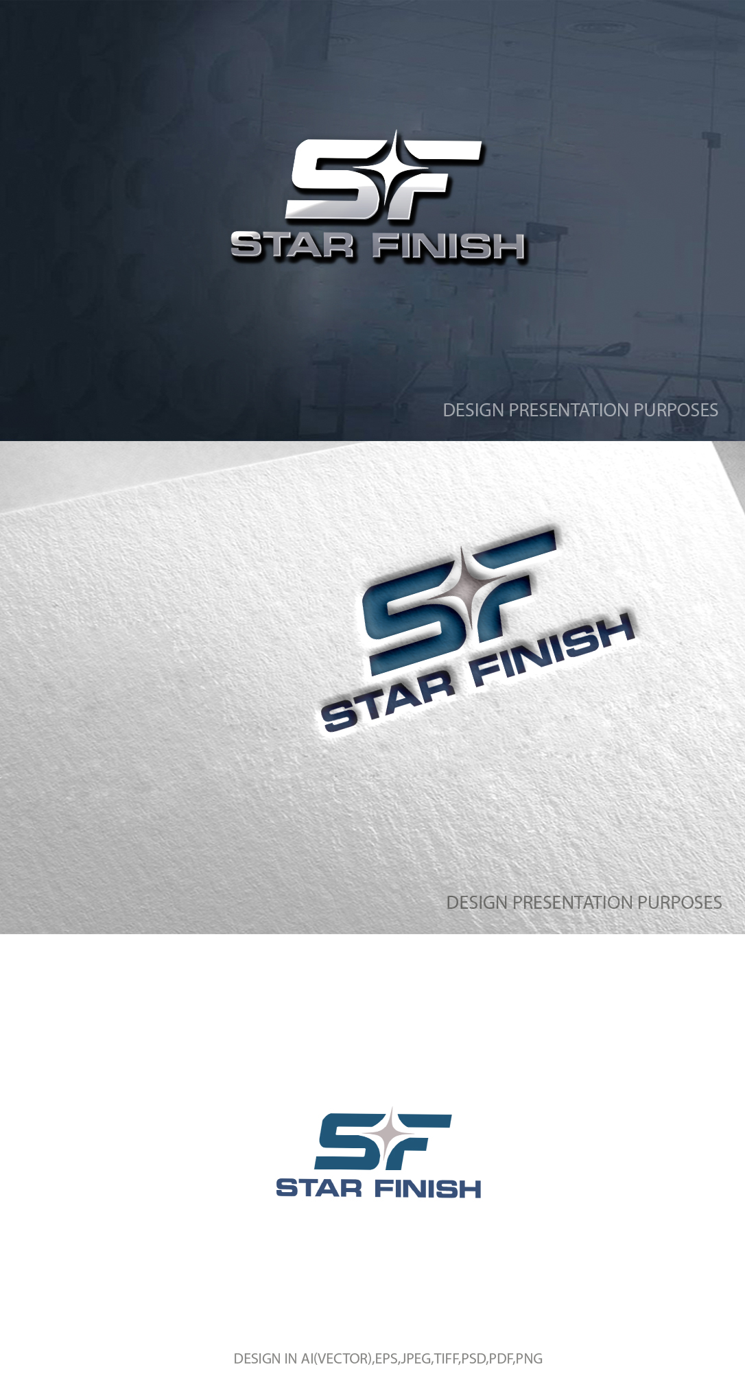 Logo Design by zebronicgraphic for this project | Design #31342090