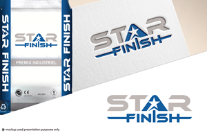 Design de Logo par Rubia@ pour ce projet | Design : #31347423