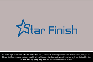 Design de Logo par FireflyArt pour ce projet | Design #31342022