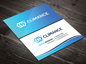 Business Card Design by sadikul islam for this project | Design: #31376384