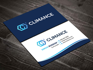 Business Card Design by sadikul islam for this project | Design: #31376387