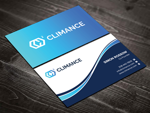 Business Card Design by sadikul islam for this project | Design: #31376403