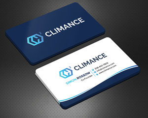 Business Card Design by sadikul islam for this project | Design: #31376717