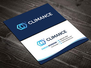Business Card Design by sadikul islam for this project | Design: #31376719