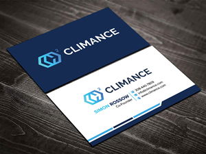 Business Card Design by sadikul islam for this project | Design: #31376748