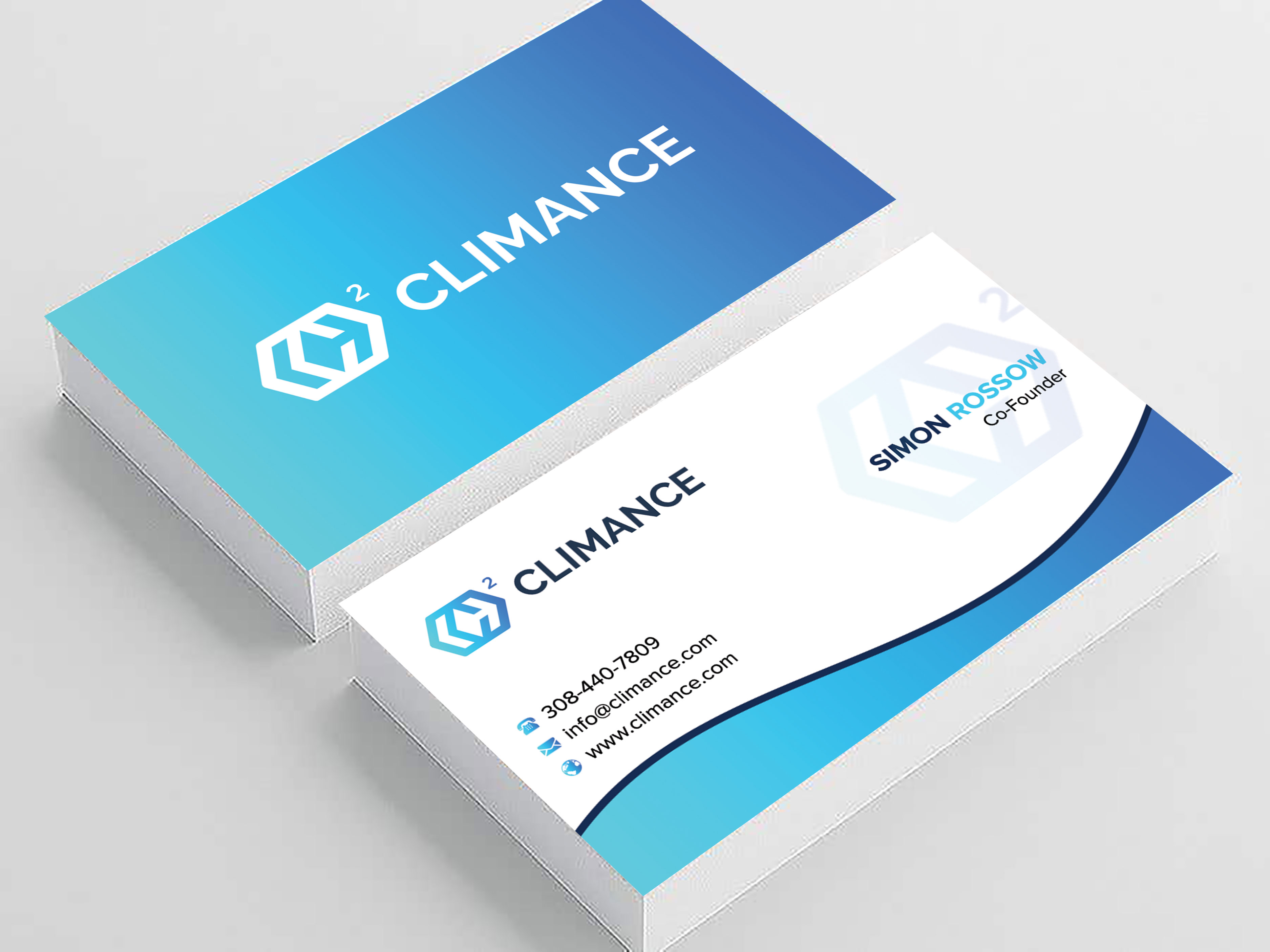Business Card Design by sadikul islam for this project | Design #31377005